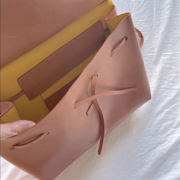 Mansur Gavriel Lady Bag - Picture 3 of 5